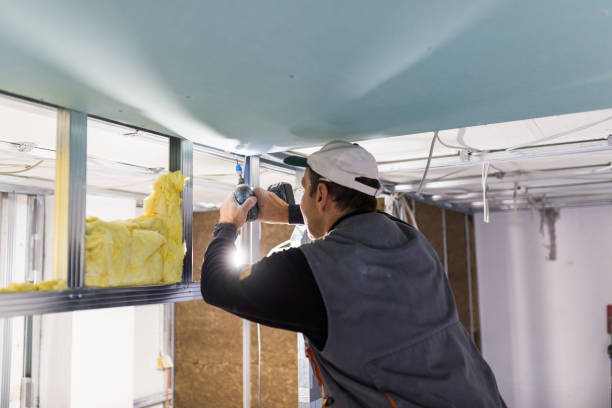 Best Residential Insulation in Gallitzin, PA