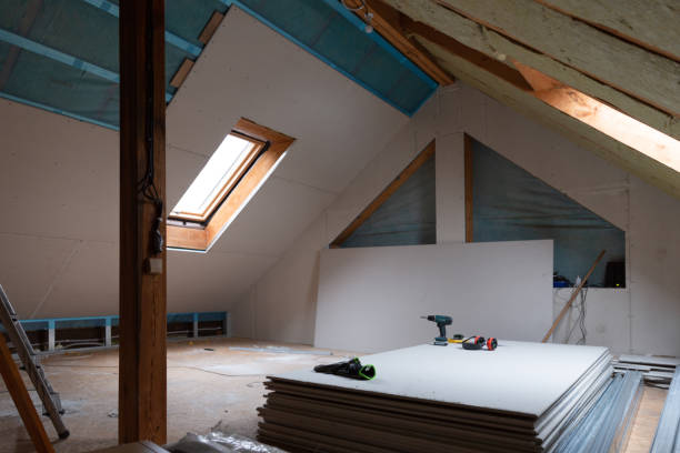 Best DIY Insulation Kits and Guidance in Gallitzin, PA