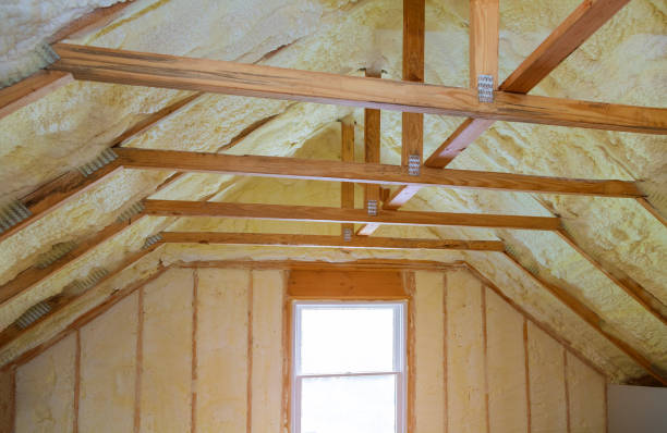 Best Insulation for Specific Applications in Gallitzin, PA