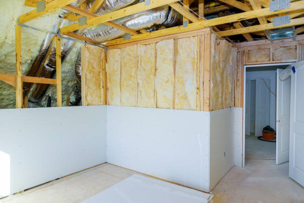 Best Blown-in Insulation in Gallitzin, PA
