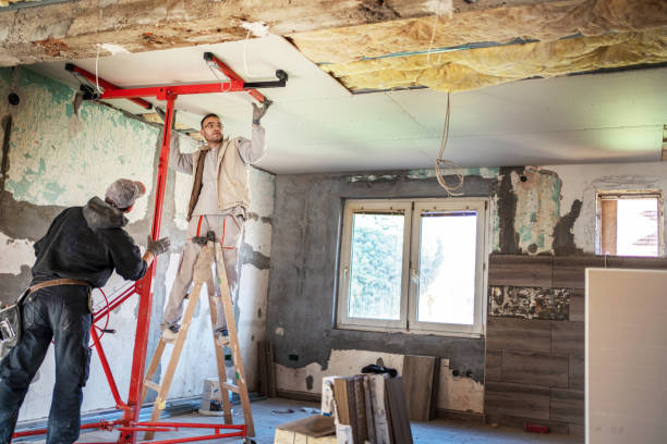 Types of Insulation We Offer in Gallitzin, PA