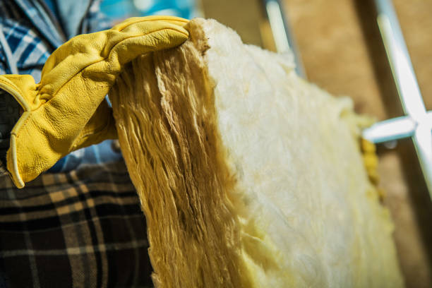 Best Fiberglass Insulation in Gallitzin, PA