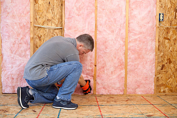 Best Geographic-Specific Insulation Services in Gallitzin, PA