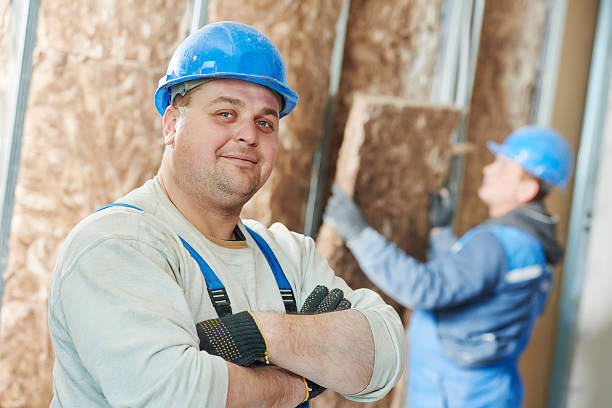 Best Cellulose Insulation in Gallitzin, PA
