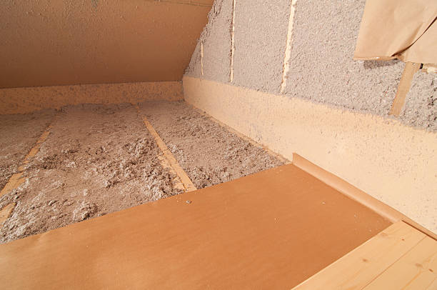 Professional Insulation Contractor in Gallitzin, PA